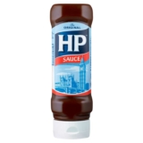HP Brown Sauce 450g (£2.22 S&S) – (Prime Exclusive)