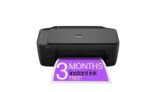 HP DeskJet 2910 All in One Wi-Fi Printer Wireless Print, Scan & Copy – 3 months free Instant Ink