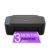 HP DeskJet 2921 All-in-One Printer, Wireless, Colour, Print/Scan/Copy