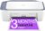 HP DeskJet 2922 All in One Printer Wireless Colour 3 months free Instant Ink Included Easy Setup & Reliable Wi-Fi Print, Scan & Copy