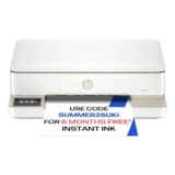 HP Envy 6120e All in One Printer