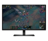 HP HyperX OMEN OLED 27 inch QHD 240Hz Gaming Monitor – OMEN OLED 27q – Discount At Checkout