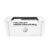 HP LaserJet M110w Wireless Black & White Printer, Print From Phone / Tablet, Smallest Laser In Its Class, 150 Sheet Input Tray, Up To 20ppm
