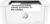 HP LaserJet M110w Wireless Black & White Printer with code