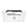 HP LaserJet M110w Wireless Mono Laser Printer