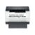 HP LaserJet M207dw Printer, Compact, Black and White, Wireless, Print, Easy Setup and Reliable Wi-Fi, Up to 28/27 (Letter/A4) Simplex ppm