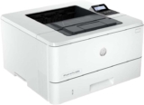HP LaserJet PRO 4002dn Mono Laser Printer A4 White