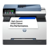 HP LaserJet Pro MFP 3302fdw Colour Printer with ADF Wireless