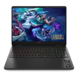 HP OMEN Gaming 16-ap0301na 16 Gaming Laptop ( AMD Ryzen 9 8940HX 16-Core Processor / RTX5070 / 24GB DDR5 / 1TB / 240Hz 2560×1440 ) w/code