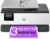 HP OfficeJet Pro 8122e All-in-One Printer Colour Printer for Home Print, Scan, Copy Automatic document feeder 3 Months of free Instant Ink Up to 3 years Warranty