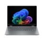 HP Omnibook X Flip, AMD Ryzen AI 7, 16GB RAM, 1TB SSD, 14 Inch Convertible 2 in 1 Laptop, 2 year warranty – discount applied at checkout