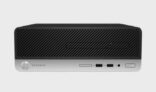 HP ProDesk 400 G4 SFF PC Intel i3-6100 up to 3.70GHz Processor 4GB/128GB SSD Win 10 Pro – Refurb Grade A