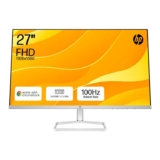 HP Series 5 27 Monitor FHD IPS Display 100 Hz Refresh Rate 99% sRGB 300 Nits Brightness