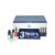 HP Smart Tank 7006 All-in-One Wireless Inkjet Printer