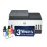 HP Smart Tank 7605 All in One Printer Perfect for Home Colour, wireless & up to 3 years of ink