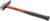 HR 170160 Peen Hammer Handle Fiberglass 20 mm High Resistance