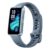HUAWEI Band 10 Smartwatch Aluminum Alloy Case up to 14 Days Battery Life, iOS & Android, Average Sleep HRV and Sleep blue/pink