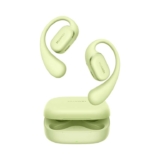 HUAWEI FreeArc Open-Ear Earbuds, Secure Fit and Comfort, IP57 Water Resistance, Dynamic Bass, 28 Hours Playtime – with Prime