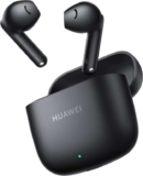 HUAWEI FreeBuds SE 2 Wireless Earbuds, Bluetooth In-Ear Headphones (Black – SE2)