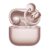 HUAWEI FreeClip 2 Open-Ear Headphones, Clip-On Wireless Earbuds, 5.1g Lightweight, IP57 Waterproof, 38H Battery, Bluetooth 6.0