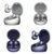HUAWEI FreeClip 2 S Signature Edition Wireless Earbuds £159.99 / Les Néréides Limited Edition £189.99 12 months free loss care w/code