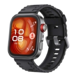 HUAWEI WATCH FIT 4 Pro Smart Watch, 1.82 Sapphire AMOLED Screen, Titanium Body, ECG & SpO2 Monitor, 10-Day Battery, 100 Workout Modes