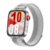 HUAWEI WATCH FIT 4 Smart Watch, 10 Days Battery Life (Silver) Like New Amazon Resale Discount At Checkout (Black £59.94)