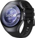 HUAWEI Watch 5 46mm Wi-Fi Smart Watch – Black / 42mm White £199.99 – Free C&C