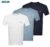HUGO 3 Pack Crew Neck T Shirts (Sizes XS – XXL) – w/code