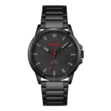 HUGO Analogue Quartz Watch