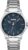 HUGO Analogue Quartz Watch for Men Collection First – Available with Stainless Steel Bracelet or Leather Strap