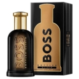 HUGO Boss Bottled elixir 100ml eau de parfum with code