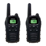 HUNICOM Walkie Talkies for Adults Long Range PMR Two Way Radios with Wish Card – Sold by HUNICOM /FBA