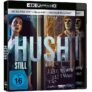 HUSH – 4K 2 Blu-ray Collectors Edition (Pre-order)