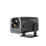 HY320 MINI Portable Projector Android 13 300 ANSI Lumens WIFI6 LED Mini LCD 720P Projector – Shenzhen Qbuy Technology Co., Ltd.