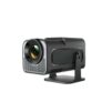HY320 MINI Portable Projector Android 13 300 ANSI Lumens WIFI6 LED Mini LCD 720P Projector – Shenzhen Qbuy Technology Co., Ltd.