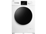 HYE 12Kg Freestanding Washing Machine 1400rpm, White – W0112WT14W07