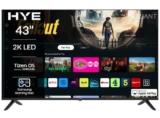 HYE 43 Full HD LED Tizen OS WiFi Smart TV