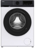 HYE 8kg Freestanding Slimline Washing Machine 1400rpm, White – W0108SL14W22