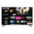 HYE Smart TV, 43 Screen Size, 4K Resolution, LED Technology, Apple AirPlay, Samsung Tizen OS & Gaming Hub – Sold by Reliant Direct / FBA