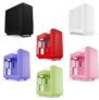 HYTE X50 Air ATX Mid-Tower PC Case / HYTE X50 Modern Performance ATX Mid-Tower / HYTE X50 Air ATX Mid-Tower PC Case – Free C&C
