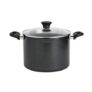 Habitat 24cm Aluminum 7.5L Stock Pot