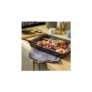 Habitat 34cm Medium Carbon Steel Roaster