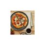 Habitat 36cm Carbon Steel Pizza Crisper