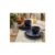 Habitat Addison 12 Piece Stoneware Dinner Set – Blue