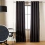 Habitat Blackout Eyelet Curtains – 15 Colours – Free C&C