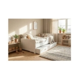Habitat Brooklyn Toddler Bed with Drawer