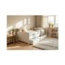 Habitat Brooklyn Toddler Bed with Drawer