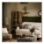 Habitat Ceramic Bud Vases – Set of 3 – Cream