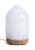 Habitat Confetti Glass Electric Diffuser – White – Free C&C